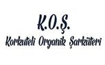 Korkuteli Organik Şarküteri  - Antalya